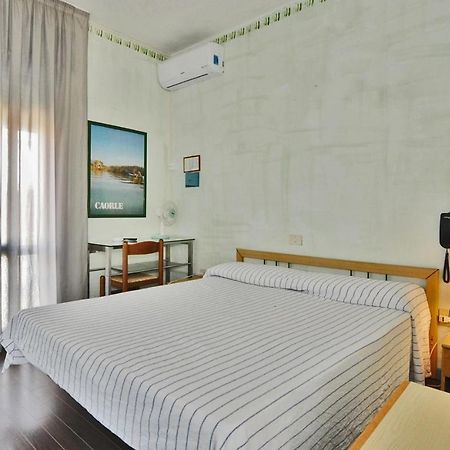 Hotel Antonella Caorle Exterior photo